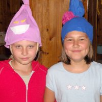 Zobacz w powiększeniu: Zajęcia plastyczne (25)