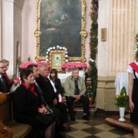 Zobacz w powiększeniu: Uroczystości 3-cio majowe 2010 (3)
