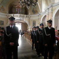 Zobacz w powiększeniu: Uroczystości 3-cio majowe 2010 (4)