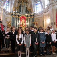 Zobacz w powiększeniu: Uroczystości 3-cio majowe 2010 (7)