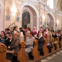 Zobacz w powiększeniu: Uroczystości 3-cio majowe 2010 (8)