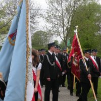 Zobacz w powiększeniu: Uroczystości 3-cio majowe 2010 (11)