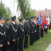Zobacz w powiększeniu: Uroczystości 3-cio majowe 2010 (21)