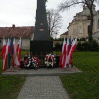 Zobacz w powiększeniu: Uroczystości 3-cio majowe 2010 (22)