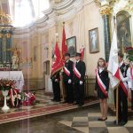 Obejrzyj galerię zdjęć: Uroczystości 3-cio majowe 2010