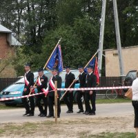 Zobacz w powiększeniu: 60-lecie OSP Zagóźdź (1)