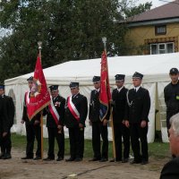 Zobacz w powiększeniu: 60-lecie OSP Zagóźdź (3)