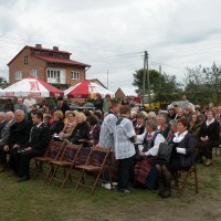 Zobacz w powiększeniu: 60-lecie OSP Zagóźdź (5)