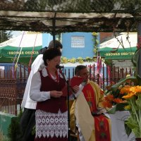 Zobacz w powiększeniu: 60-lecie OSP Zagóźdź (6)