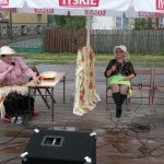 Obejrzyj galerię zdjęć: 60-lecie OSP Zagóźdź