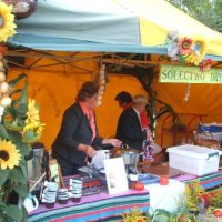 Zobacz w powiększeniu: Dożynki Gminne 2010 w Baranowie, woj. mazowieckie (2)