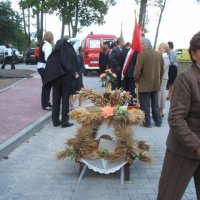 Zobacz w powiększeniu: Dożynki Gminne 2010 w Baranowie, woj. mazowieckie (7)