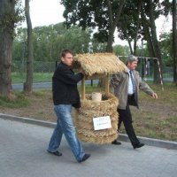 Zobacz w powiększeniu: Dożynki Gminne 2010 w Baranowie, woj. mazowieckie (9)