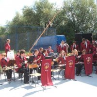 Zobacz w powiększeniu: Dożynki Gminne 2010 w Baranowie, woj. mazowieckie (10)