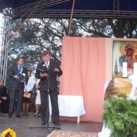 Zobacz w powiększeniu: Dożynki Gminne 2010 w Baranowie, woj. mazowieckie (12)