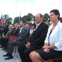 Zobacz w powiększeniu: Dożynki Gminne 2010 w Baranowie, woj. mazowieckie (13)