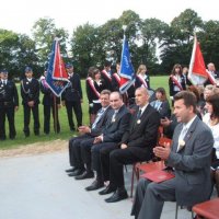 Zobacz w powiększeniu: Dożynki Gminne 2010 w Baranowie, woj. mazowieckie (14)