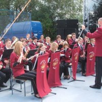 Zobacz w powiększeniu: Dożynki Gminne 2010 w Baranowie, woj. mazowieckie (15)