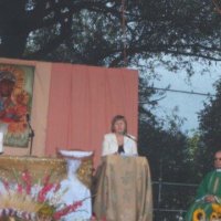 Zobacz w powiększeniu: Dożynki Gminne 2010 w Baranowie, woj. mazowieckie (16)