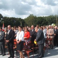 Zobacz w powiększeniu: Dożynki Gminne 2010 w Baranowie, woj. mazowieckie (19)