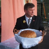 Zobacz w powiększeniu: Dożynki Gminne 2010 w Baranowie, woj. mazowieckie (20)