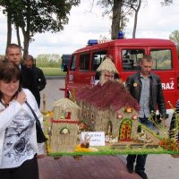 Zobacz w powiększeniu: Dożynki Gminne 2010 w Baranowie, woj. mazowieckie (23)