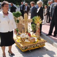 Zobacz w powiększeniu: Dożynki Gminne 2010 w Baranowie, woj. mazowieckie (25)