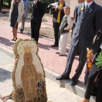 Zobacz w powiększeniu: Dożynki Gminne 2010 w Baranowie, woj. mazowieckie (26)