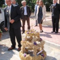 Zobacz w powiększeniu: Dożynki Gminne 2010 w Baranowie, woj. mazowieckie (27)