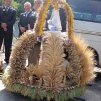 Zobacz w powiększeniu: Dożynki Gminne 2010 w Baranowie, woj. mazowieckie (29)