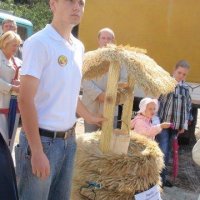 Zobacz w powiększeniu: Dożynki Gminne 2010 w Baranowie, woj. mazowieckie (33)