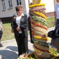 Zobacz w powiększeniu: Dożynki Gminne 2010 w Baranowie, woj. mazowieckie (34)