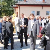 Zobacz w powiększeniu: Dożynki Gminne 2010 w Baranowie, woj. mazowieckie (36)