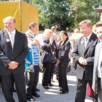 Zobacz w powiększeniu: Dożynki Gminne 2010 w Baranowie, woj. mazowieckie (38)