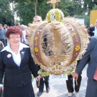 Zobacz w powiększeniu: Dożynki Gminne 2010 w Baranowie, woj. mazowieckie (40)