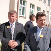 Zobacz w powiększeniu: Dożynki Gminne 2010 w Baranowie, woj. mazowieckie (41)