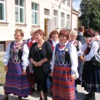 Zobacz w powiększeniu: Dożynki Gminne 2010 w Baranowie, woj. mazowieckie (42)