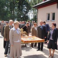 Zobacz w powiększeniu: Dożynki Gminne 2010 w Baranowie, woj. mazowieckie (45)
