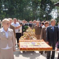 Zobacz w powiększeniu: Dożynki Gminne 2010 w Baranowie, woj. mazowieckie (46)