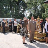 Zobacz w powiększeniu: Dożynki Gminne 2010 w Baranowie, woj. mazowieckie (47)