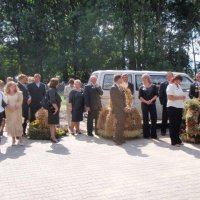 Zobacz w powiększeniu: Dożynki Gminne 2010 w Baranowie, woj. mazowieckie (48)