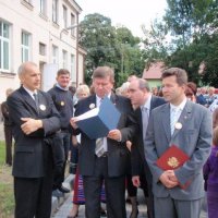 Zobacz w powiększeniu: Dożynki Gminne 2010 w Baranowie, woj. mazowieckie (49)