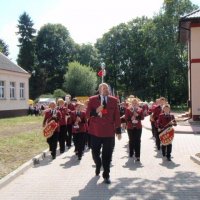 Zobacz w powiększeniu: Dożynki Gminne 2010 w Baranowie, woj. mazowieckie (51)
