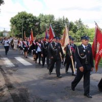 Zobacz w powiększeniu: Dożynki Gminne 2010 w Baranowie, woj. mazowieckie (53)