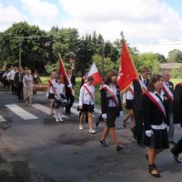 Zobacz w powiększeniu: Dożynki Gminne 2010 w Baranowie, woj. mazowieckie (54)
