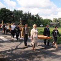 Zobacz w powiększeniu: Dożynki Gminne 2010 w Baranowie, woj. mazowieckie (55)