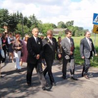 Zobacz w powiększeniu: Dożynki Gminne 2010 w Baranowie, woj. mazowieckie (56)