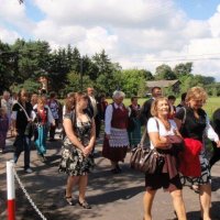 Zobacz w powiększeniu: Dożynki Gminne 2010 w Baranowie, woj. mazowieckie (57)