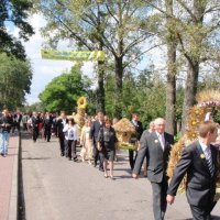Zobacz w powiększeniu: Dożynki Gminne 2010 w Baranowie, woj. mazowieckie (58)