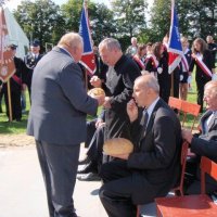 Zobacz w powiększeniu: Dożynki Gminne 2010 w Baranowie, woj. mazowieckie (60)